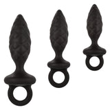 Buy Silicone Anal Probe Kit – Naughtyhut NZ sex toys online. Discreet delivery & top brands.