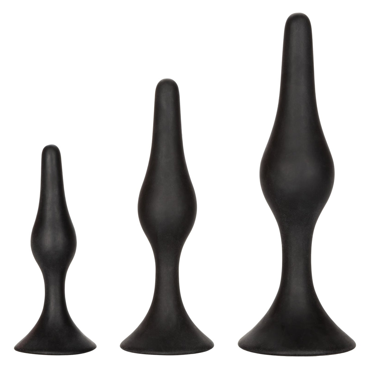 Buy Silicone Anal Starter Kit – Naughtyhut NZ sex toys online. Discreet delivery & top brands.