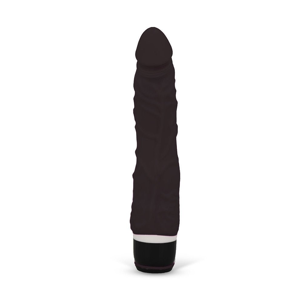 Buy Silicone Classic Thin Veined 033 Seven Function – Naughtyhut NZ sex toys online. Discreet delivery & top brands.