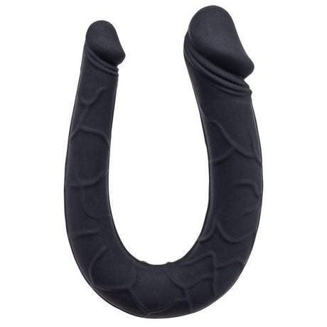 Buy Silicone Double Mini – Naughtyhut NZ sex toys online. Discreet delivery & top brands.