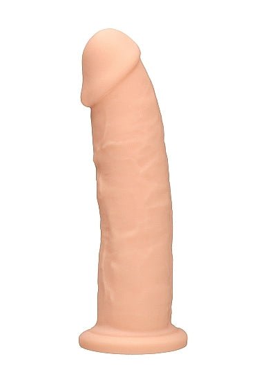 Silicone Dual Density Dildo Without Balls 7.5 Inch – Sex toys NZ by Naughtyhut. Discreet delivery nationwide.