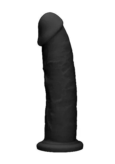 Shots Silicone Dual Density Dildo Without Balls 9 Inch