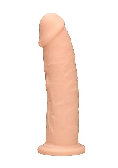 Silicone Dual Density Dildo Without Balls 9 Inch – Sex toys NZ by Naughtyhut. Discreet delivery nationwide.