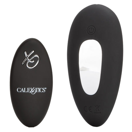 Buy Silicone Remote Panty Pleaser – Naughtyhut NZ sex toys online. Discreet delivery & top brands.