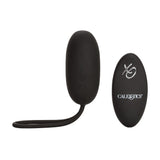 Buy Silicone Remote Rechargeable Egg Black – Naughtyhut NZ sex toys online. Discreet delivery & top brands.
