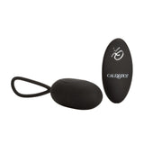 Buy Silicone Remote Rechargeable Egg Black – Naughtyhut NZ sex toys online. Discreet delivery & top brands.