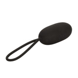 Buy Silicone Remote Rechargeable Egg Black – Naughtyhut NZ sex toys online. Discreet delivery & top brands.