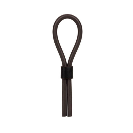 Buy Silicone Stud Lasso Black – Naughtyhut NZ sex toys online. Discreet delivery & top brands.