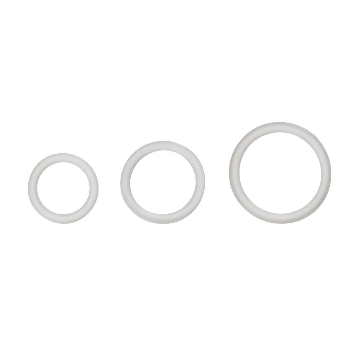 Buy Silicone Support Rings – Naughtyhut NZ sex toys online. Discreet delivery & top brands.