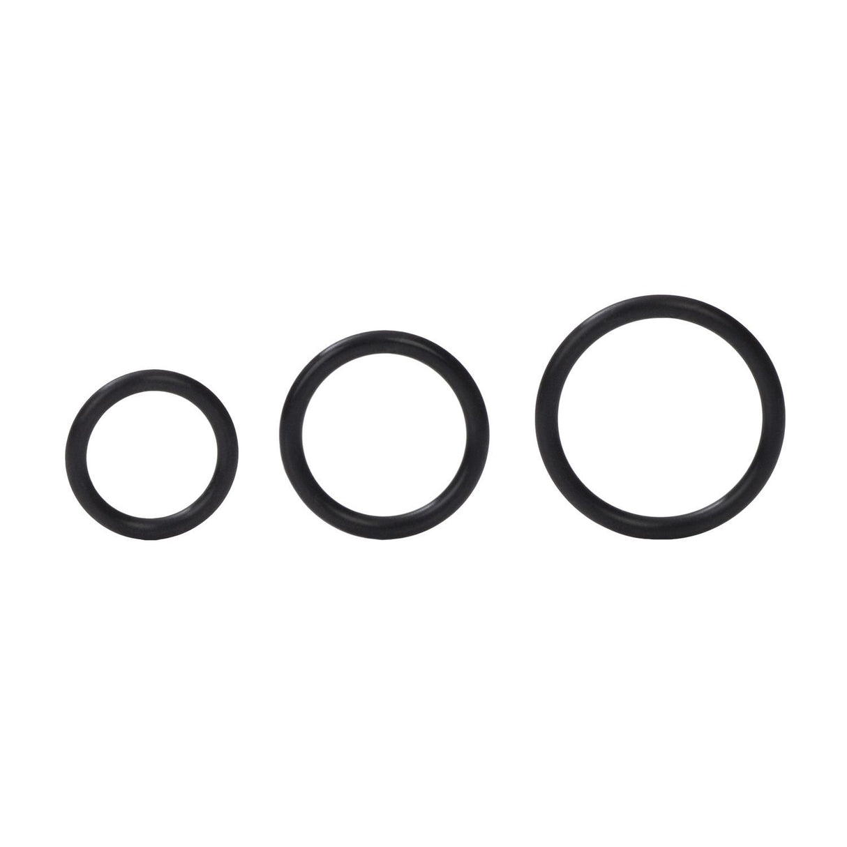 Buy Silicone Support Rings – Naughtyhut NZ sex toys online. Discreet delivery & top brands.