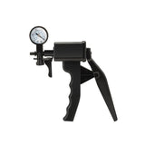 Buy Size Up Ergonomic Trigger Penis Pump with Pressure Gauge - Clear Penis Pump – Naughtyhut NZ sex toys online. Discreet delivery & top brands.