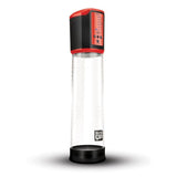 Buy Size Up Rechargeable Penis Pump - Clear USB Rechargeable Penis Pump – Naughtyhut NZ sex toys online. Discreet delivery & top brands.