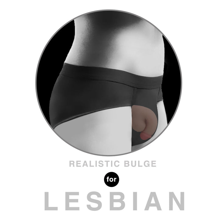 Skinlike Limpy Cock 5'' - Flesh 5 Inch Packer – Sex toys NZ by Naughtyhut. Discreet delivery nationwide.