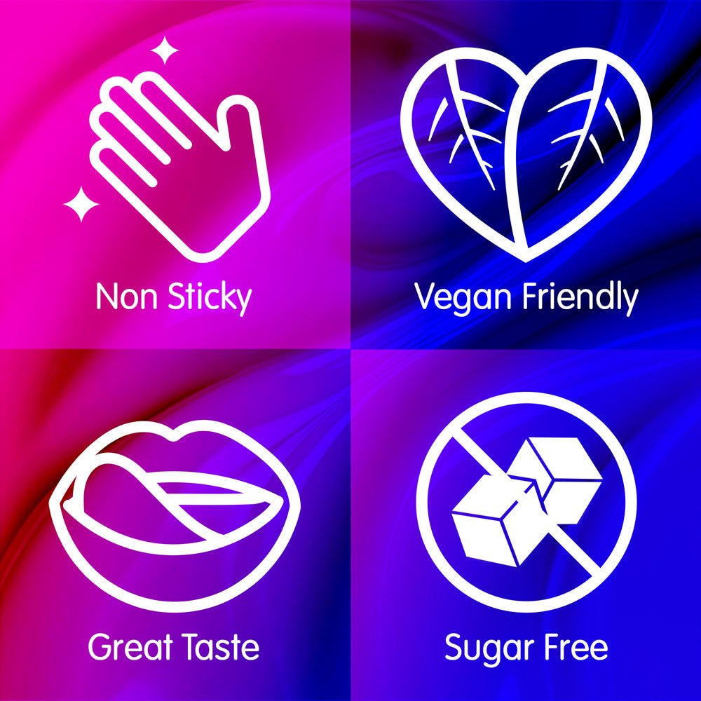 Buy Skins Fruity Tubes - Watermelon, Strawberry, & Mango & Passionfruit Flavoured Lubricants - 12 ml Bottles – Naughtyhut NZ sex toys online. Discreet delivery & top brands.
