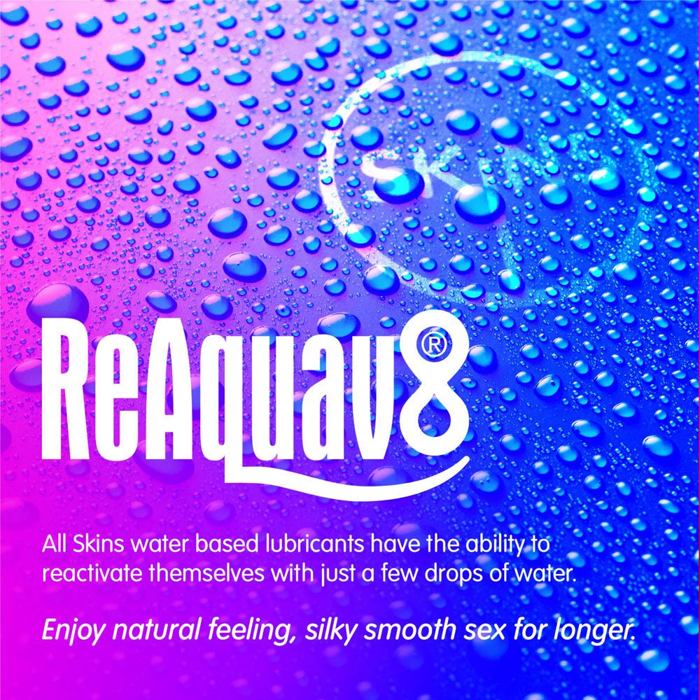 Buy Skins Fruity Tubes - Watermelon, Strawberry, & Mango & Passionfruit Flavoured Lubricants - 12 ml Bottles – Naughtyhut NZ sex toys online. Discreet delivery & top brands.