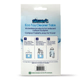 Buy Skwert Eco Toy Cleaner Tabs - 30 Count – Naughtyhut NZ sex toys online. Discreet delivery & top brands.