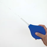 Buy Skwert Small 3 oz Douche Kit - Blue 90 ml Unisex Douche Kit – Naughtyhut NZ sex toys online. Discreet delivery & top brands.