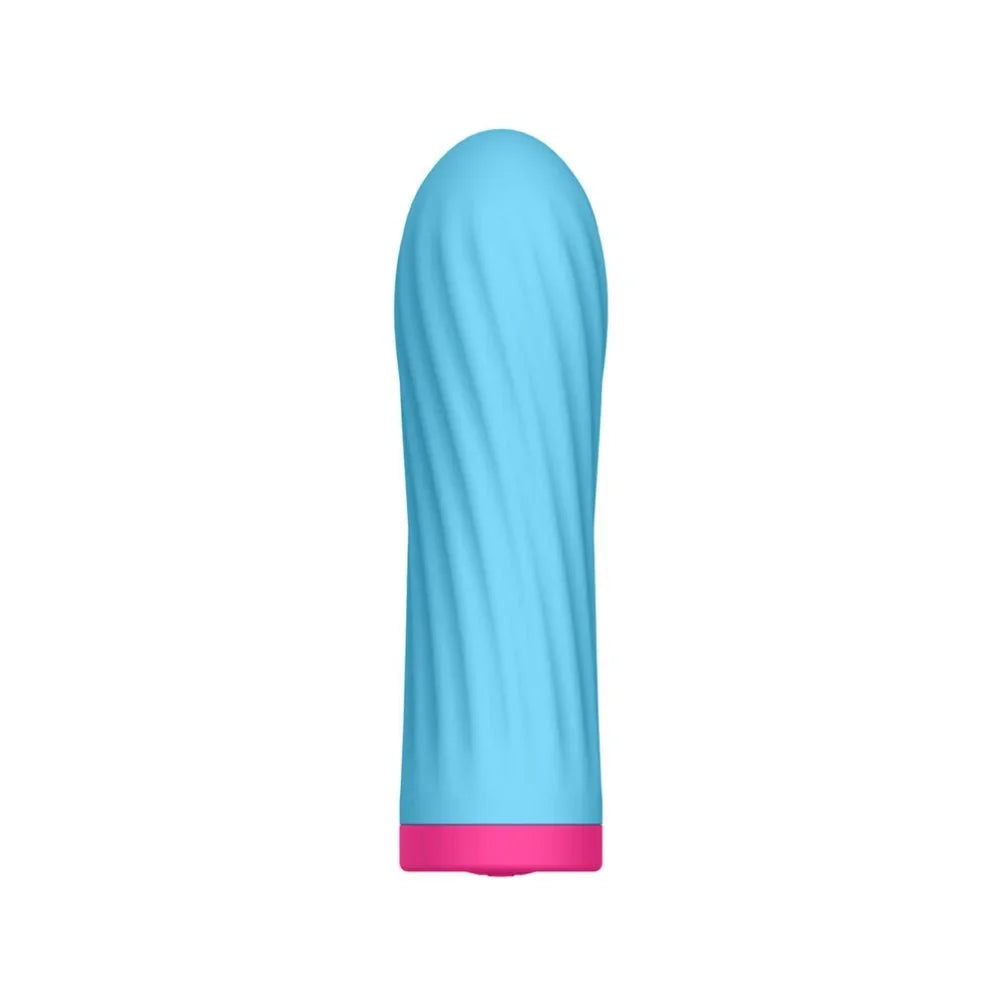Luv Inc Sky Bullet, Blue