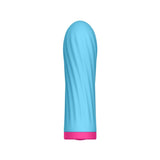 Buy Sky Bullet - Blue – Naughtyhut NZ sex toys online. Discreet delivery & top brands.