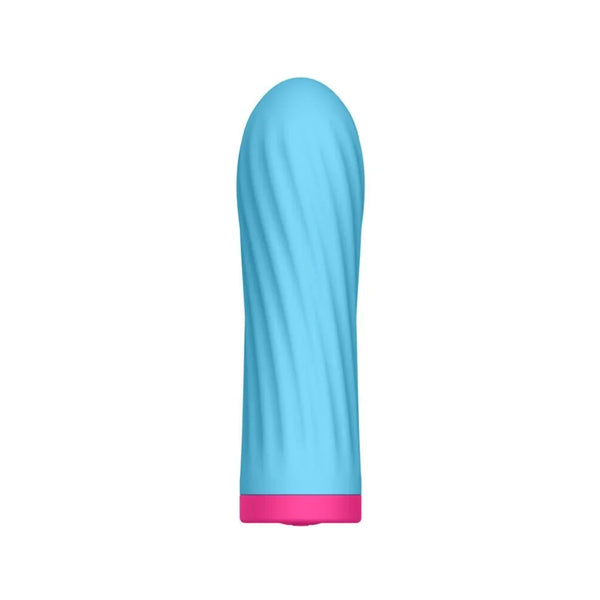 Luv Inc Sky Bullet, Blue