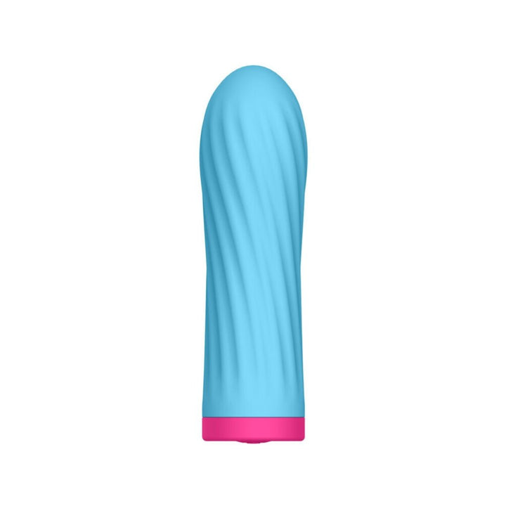 Sky Bullet - Blue – Sex toys NZ by Naughtyhut. Discreet delivery nationwide.