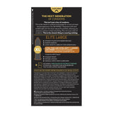 Buy SKYN® ELITE LARGE 10pk – Naughtyhut NZ sex toys online. Discreet delivery & top brands.
