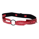 Buy S&M Exs & Ohs Bound and Belted - – Naughtyhut NZ sex toys online. Discreet delivery & top brands.