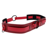 Buy S&M Exs & Ohs Bound and Belted - – Naughtyhut NZ sex toys online. Discreet delivery & top brands.