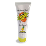Buy Smack Tarts - Sour Pineapple - Sour Pineapple Flavoured Lubricant - 120 ml Tube – Naughtyhut NZ sex toys online. Discreet delivery & top brands.