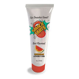 Buy Smack Tarts - Sour Watermelon - Sour Watermelon Flavoured Lubricant - 120 ml Tube – Naughtyhut NZ sex toys online. Discreet delivery & top brands.