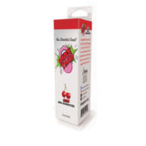 Buy Smack That! Anal Desensitiser - Cherry - Cherry Flavoured Anal Desensitiser - 44 ml Tube – Naughtyhut NZ sex toys online. Discreet delivery & top brands.