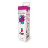 Buy Smack That! Anal Desensitiser - Strawberry - Strawberry Flavoured Anal Desensitiser - 44 ml Tube – Naughtyhut NZ sex toys online. Discreet delivery & top brands.