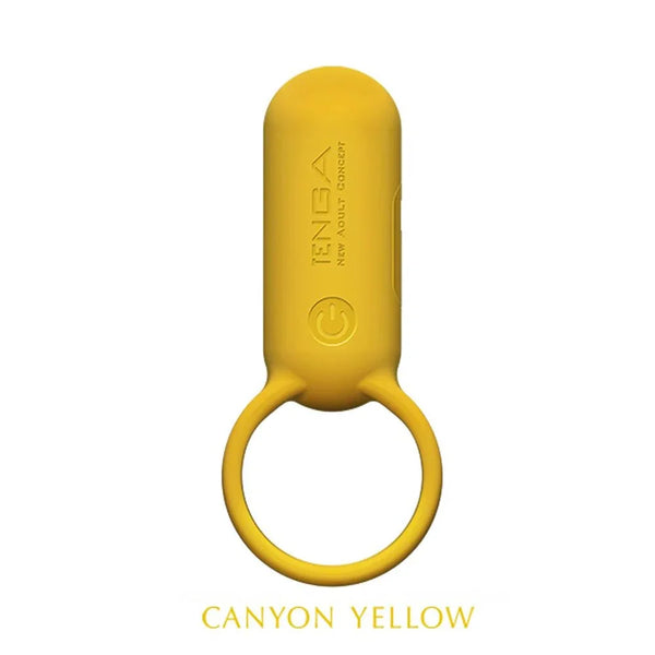 Tenga Smart Vibe Ring