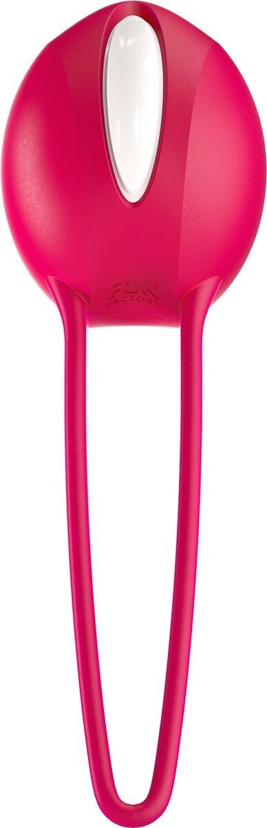 Buy Smartball Uno – Naughtyhut NZ sex toys online. Discreet delivery & top brands.