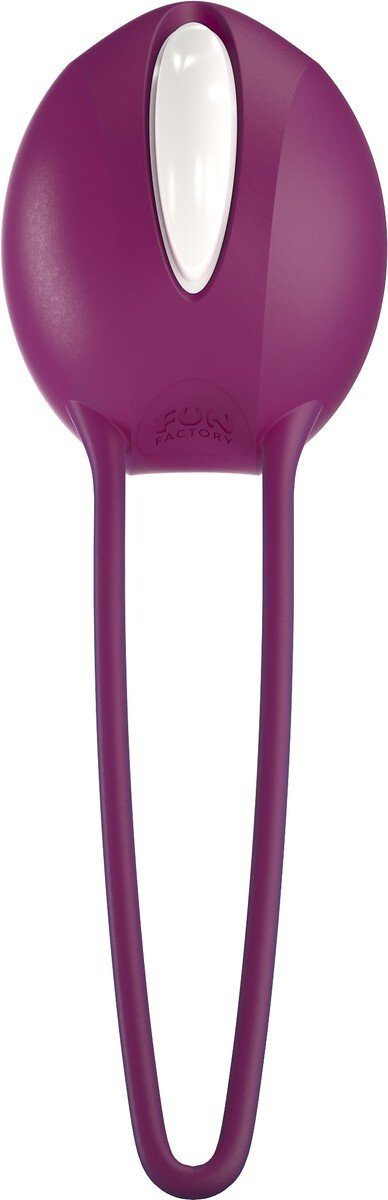 Buy Smartball Uno – Naughtyhut NZ sex toys online. Discreet delivery & top brands.