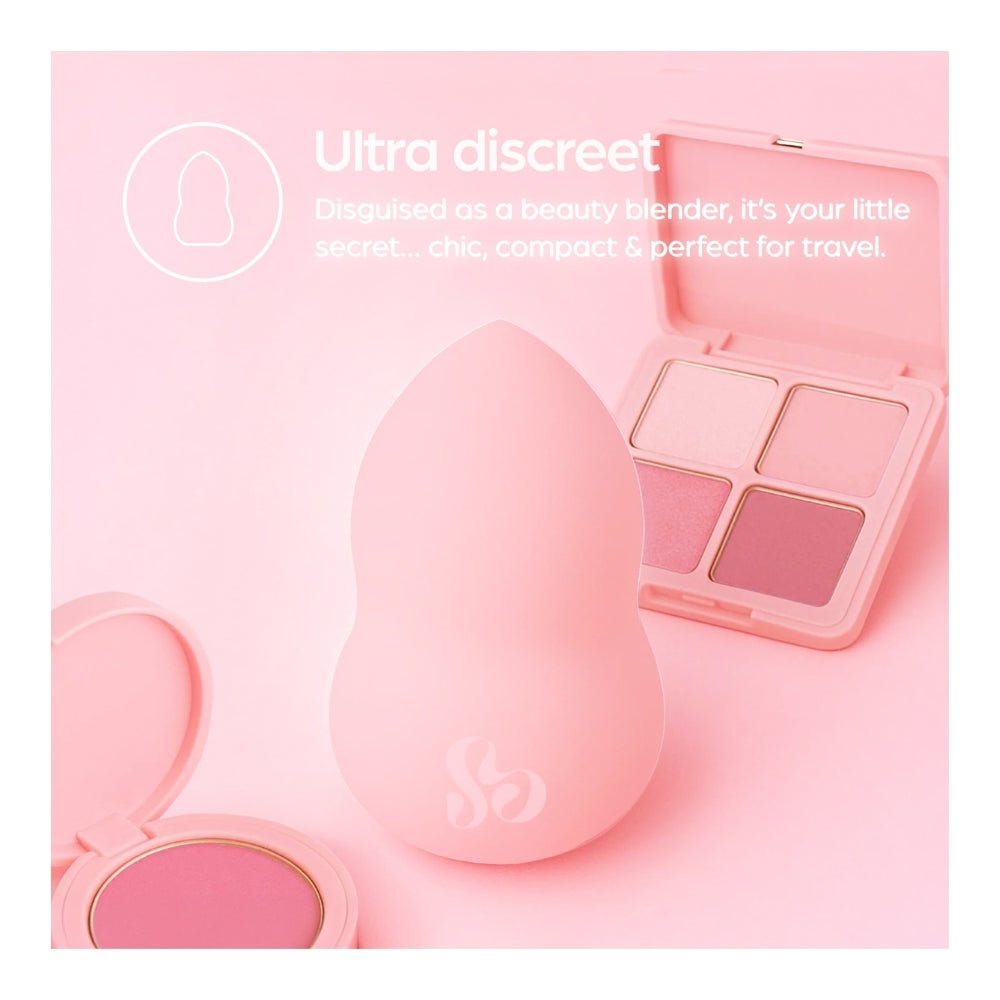 So Divine Beauty Vibe – Sex toys NZ by Naughtyhut. Discreet delivery nationwide.