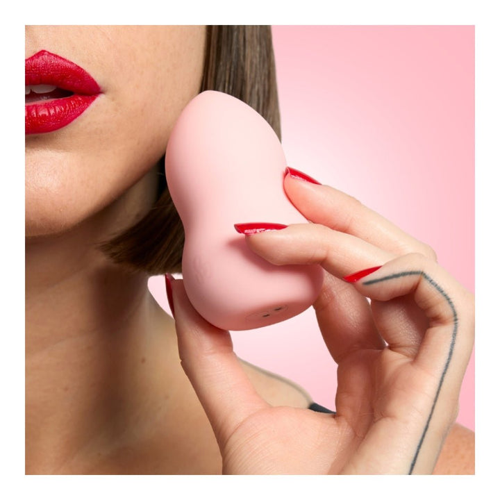 So Divine Beauty Vibe – Sex toys NZ by Naughtyhut. Discreet delivery nationwide.