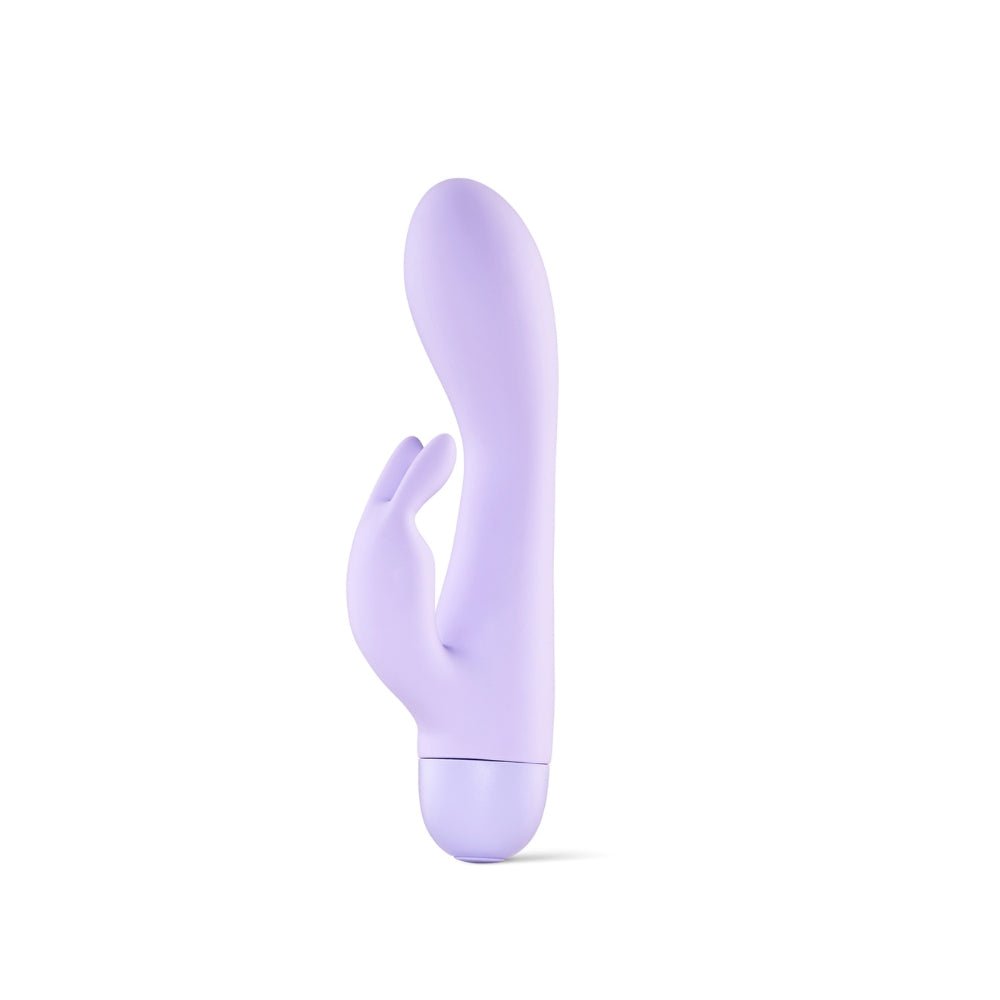 So Divine Pearl Mini Rabbit – Sex toys NZ by Naughtyhut. Discreet delivery nationwide.