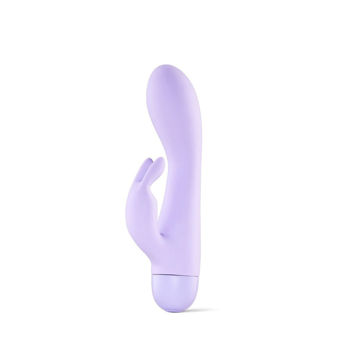 So Divine Pearl Mini Rabbit – Sex toys NZ by Naughtyhut. Discreet delivery nationwide.