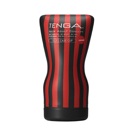 Buy Soft Case Cup – Naughtyhut NZ sex toys online. Discreet delivery & top brands.