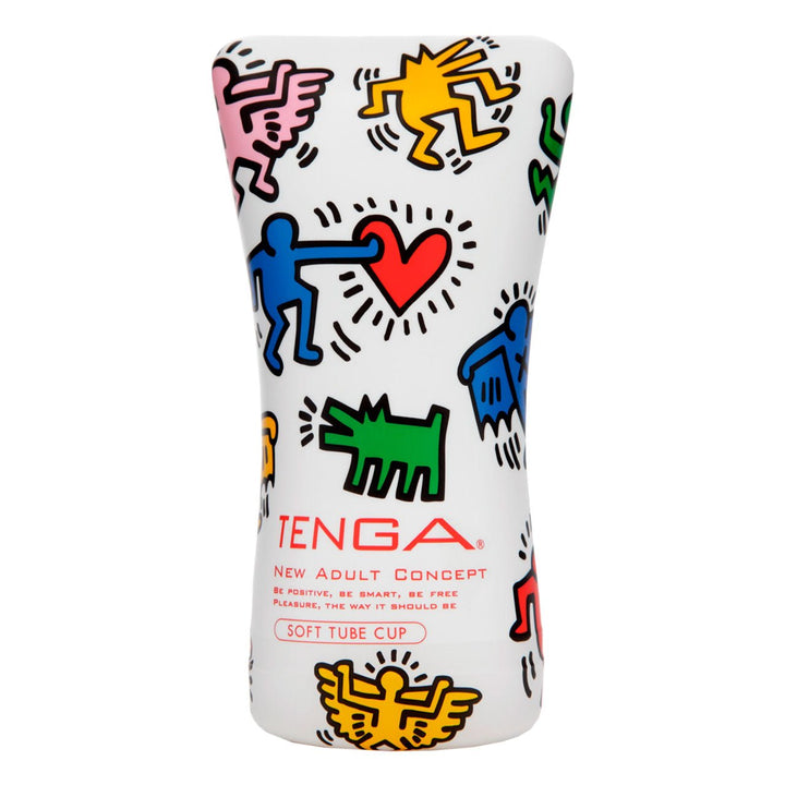 Soft Case Cup – Sex toys NZ by Naughtyhut. Discreet delivery nationwide.