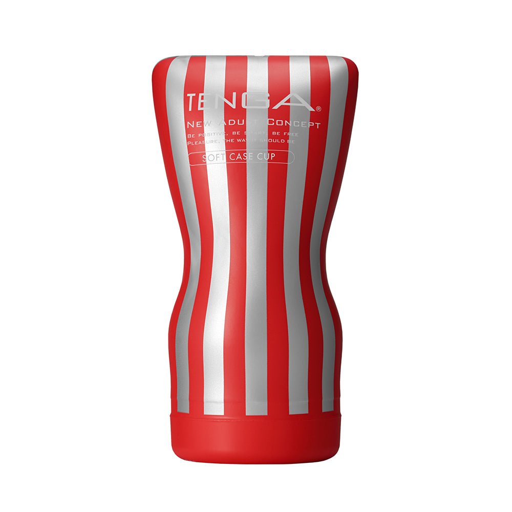 Buy Soft Case Cup – Naughtyhut NZ sex toys online. Discreet delivery & top brands.