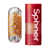 Buy Spinner – Naughtyhut NZ sex toys online. Discreet delivery & top brands.