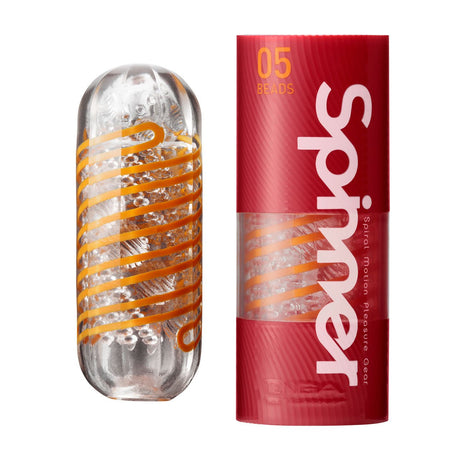 Buy Spinner – Naughtyhut NZ sex toys online. Discreet delivery & top brands.