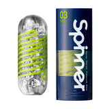 Buy Spinner – Naughtyhut NZ sex toys online. Discreet delivery & top brands.
