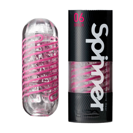 Buy Spinner – Naughtyhut NZ sex toys online. Discreet delivery & top brands.