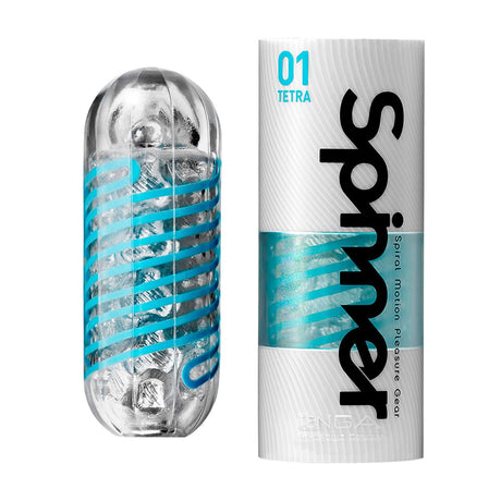 Buy Spinner – Naughtyhut NZ sex toys online. Discreet delivery & top brands.