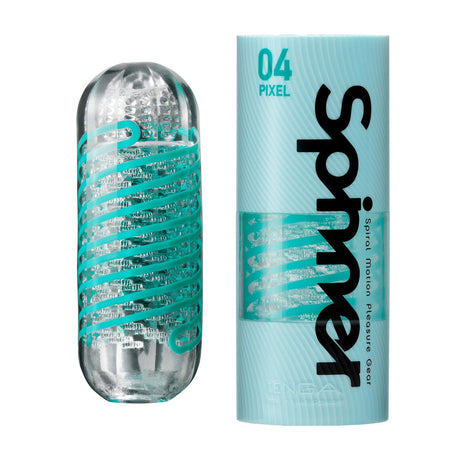 Buy Spinner – Naughtyhut NZ sex toys online. Discreet delivery & top brands.