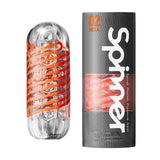 Buy Spinner – Naughtyhut NZ sex toys online. Discreet delivery & top brands.