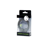 Buy Sport Fucker Bullring - Grey Cock Ring – Naughtyhut NZ sex toys online. Discreet delivery & top brands.